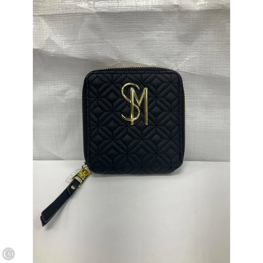 Wallet By Steve Madden, Size: Medium