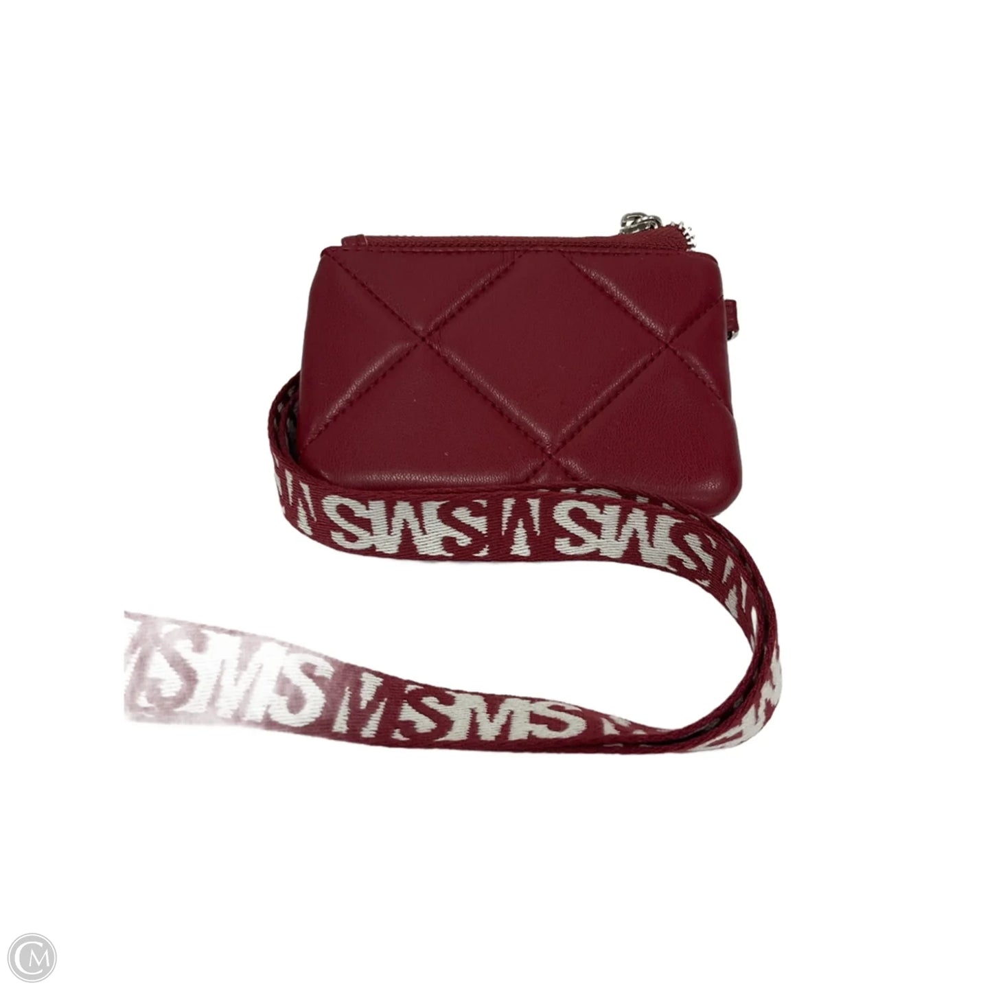 Lanyard By Steve Madden, Size: Small