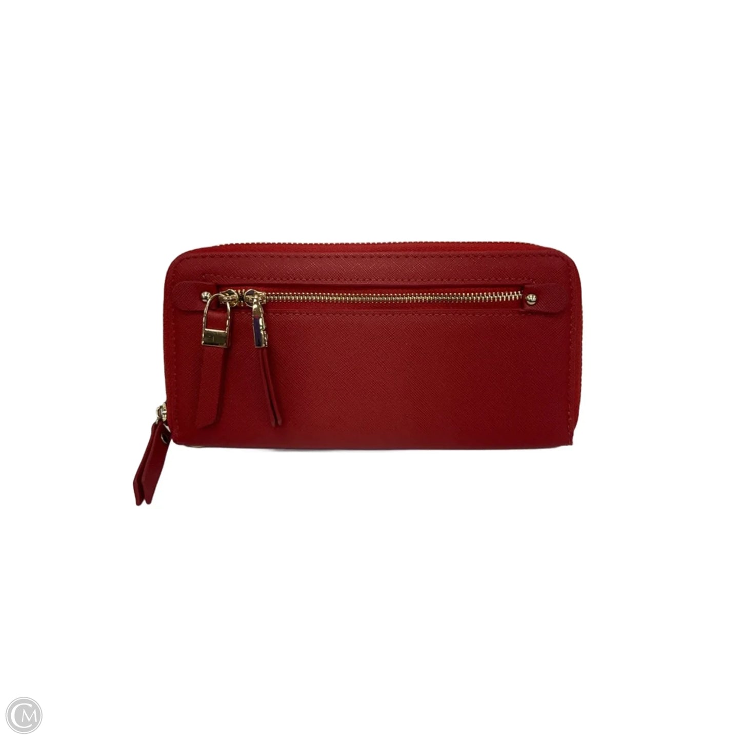 Wallet By Cmf, Size: Large