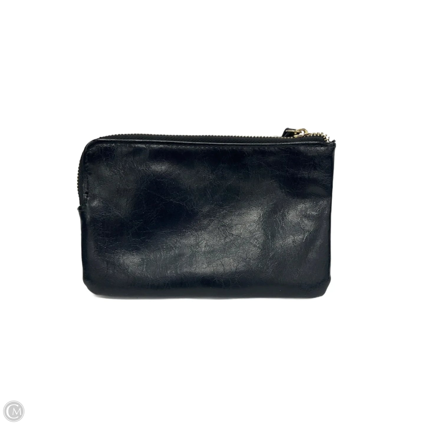 Wristlet By Cmf, Size: Medium