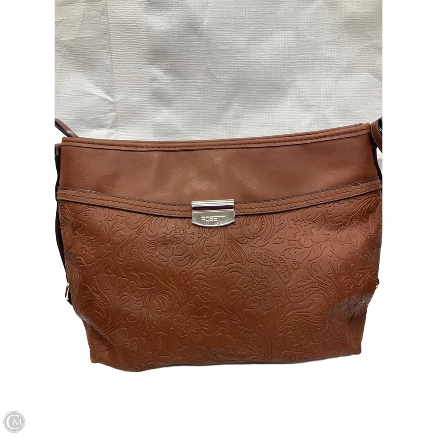 Crossbody By Rosetti, Size: Large