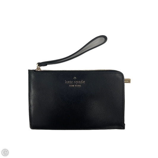 Wristlet Designer By Kate Spade, Size: Medium