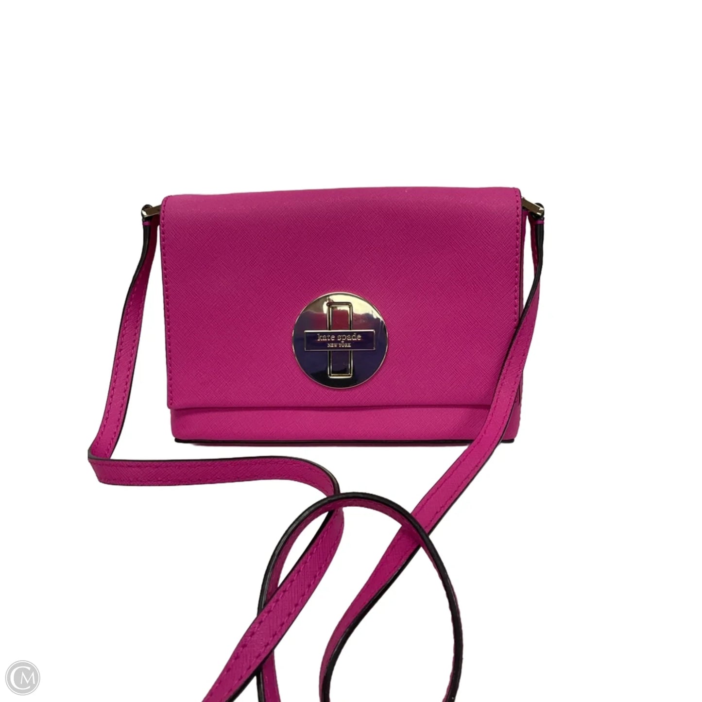 Crossbody Designer By Kate Spade, Size: Small