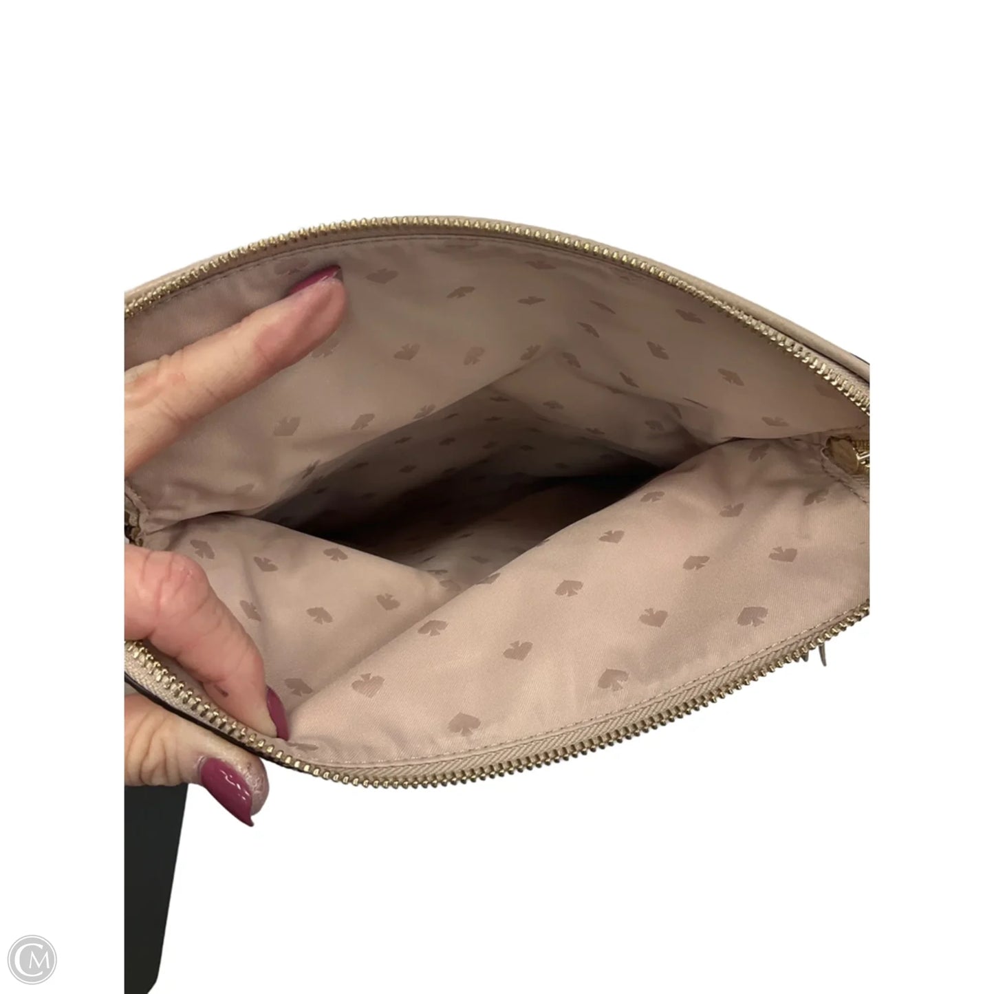 Crossbody Designer By Kate Spade, Size: Medium