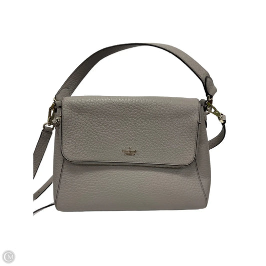 Crossbody Designer By Kate Spade, Size: Large