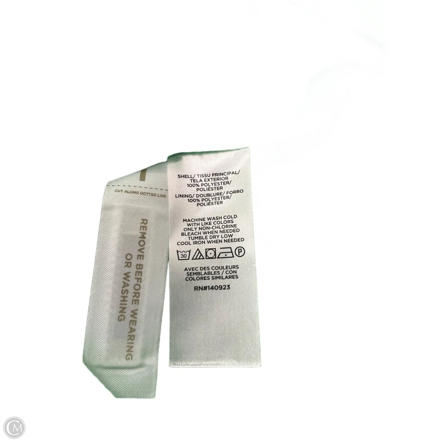 Skirt Mini & Short By Loft In Green, Size: S