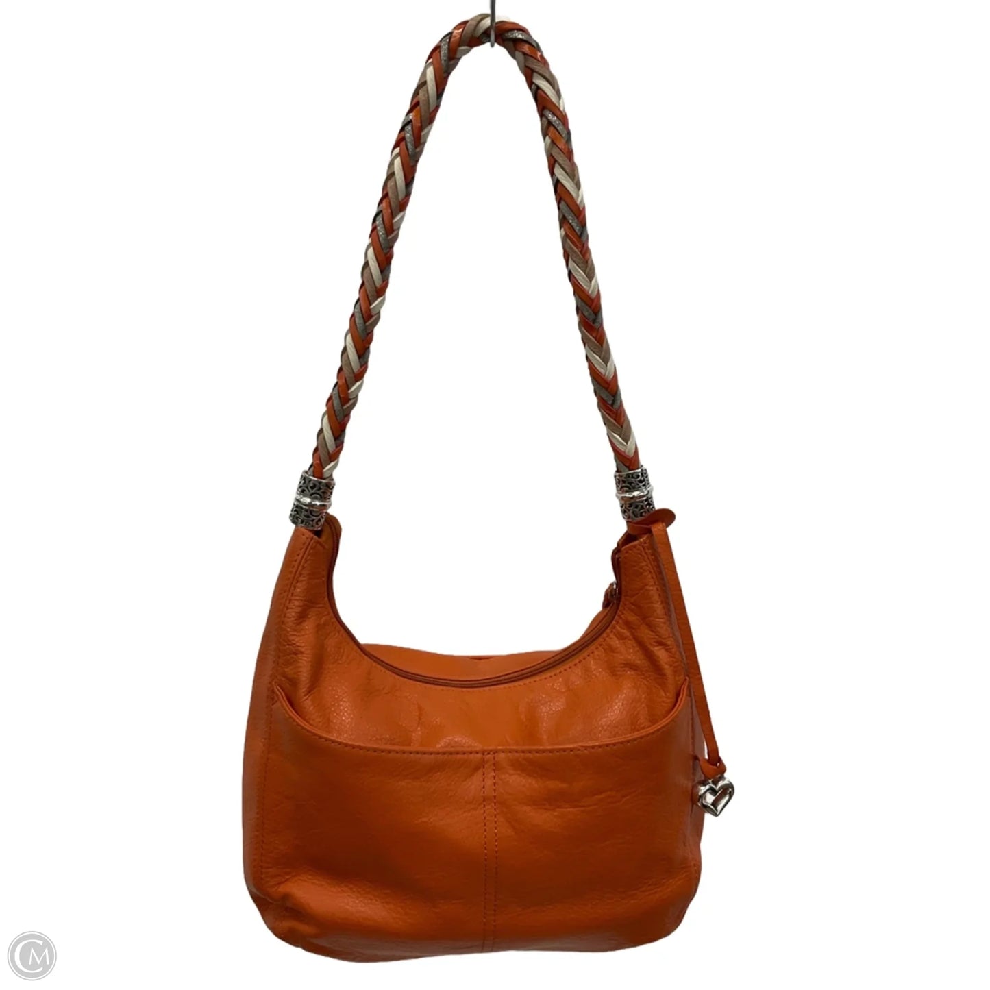 Handbag By Brighton, Size: Medium