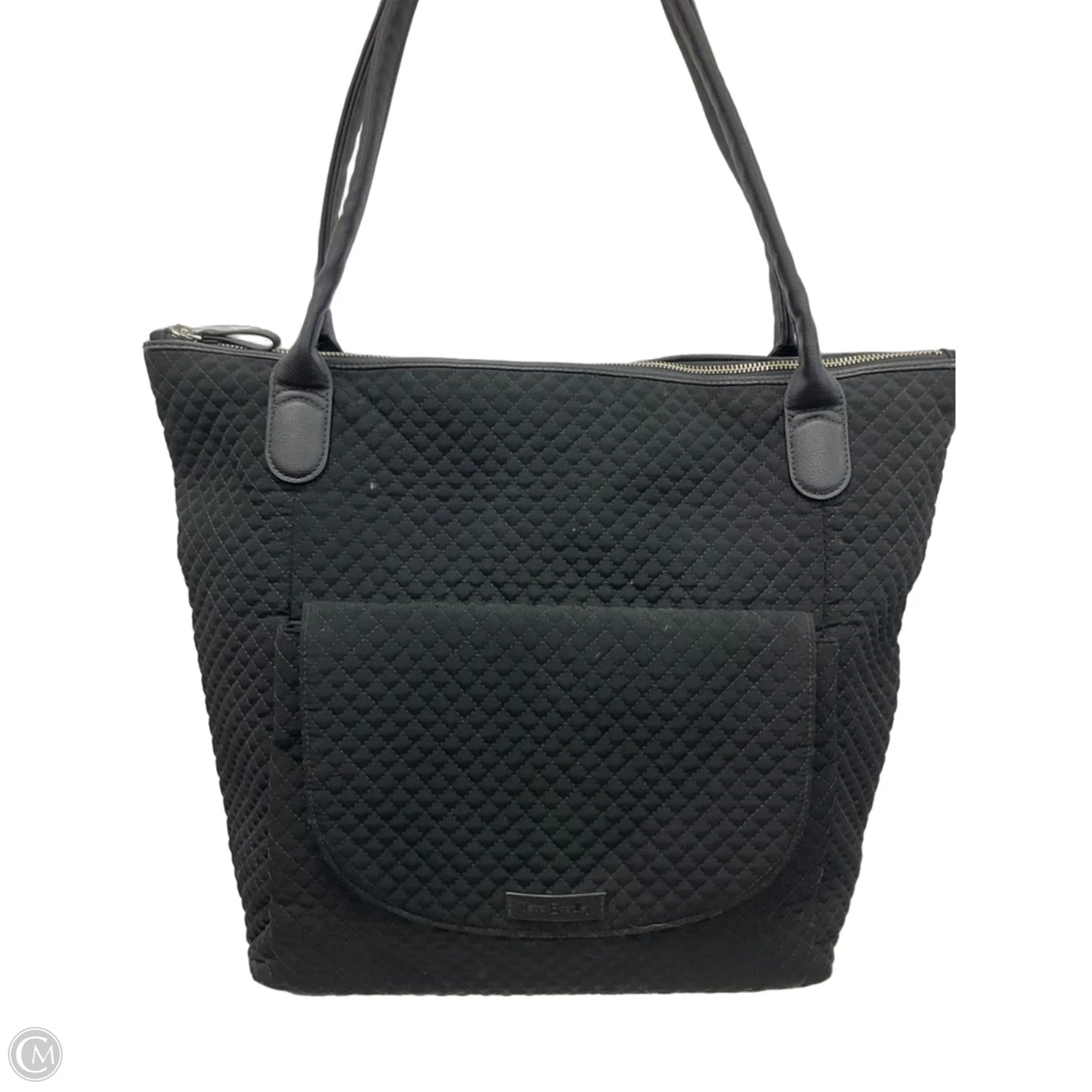 Tote By Vera Bradley, Size: Large