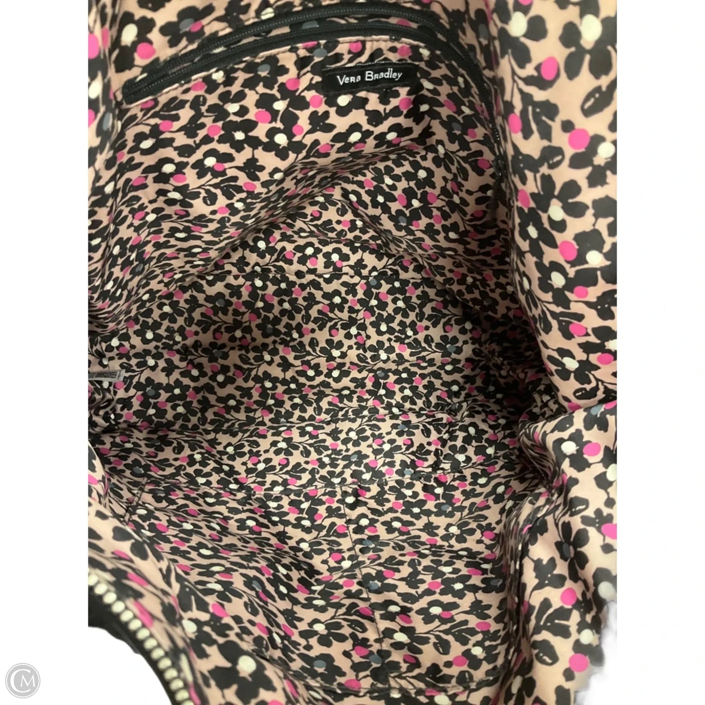 Tote By Vera Bradley, Size: Large