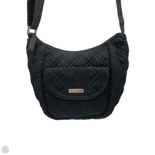 Crossbody By Vera Bradley, Size: Medium
