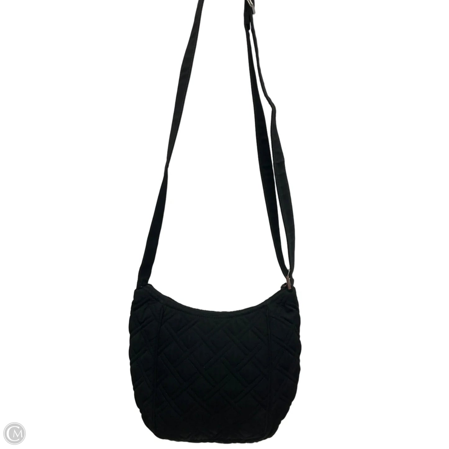 Crossbody By Vera Bradley, Size: Medium