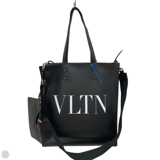 Tote Luxury Designer By Valentino-garavani, Size: Large