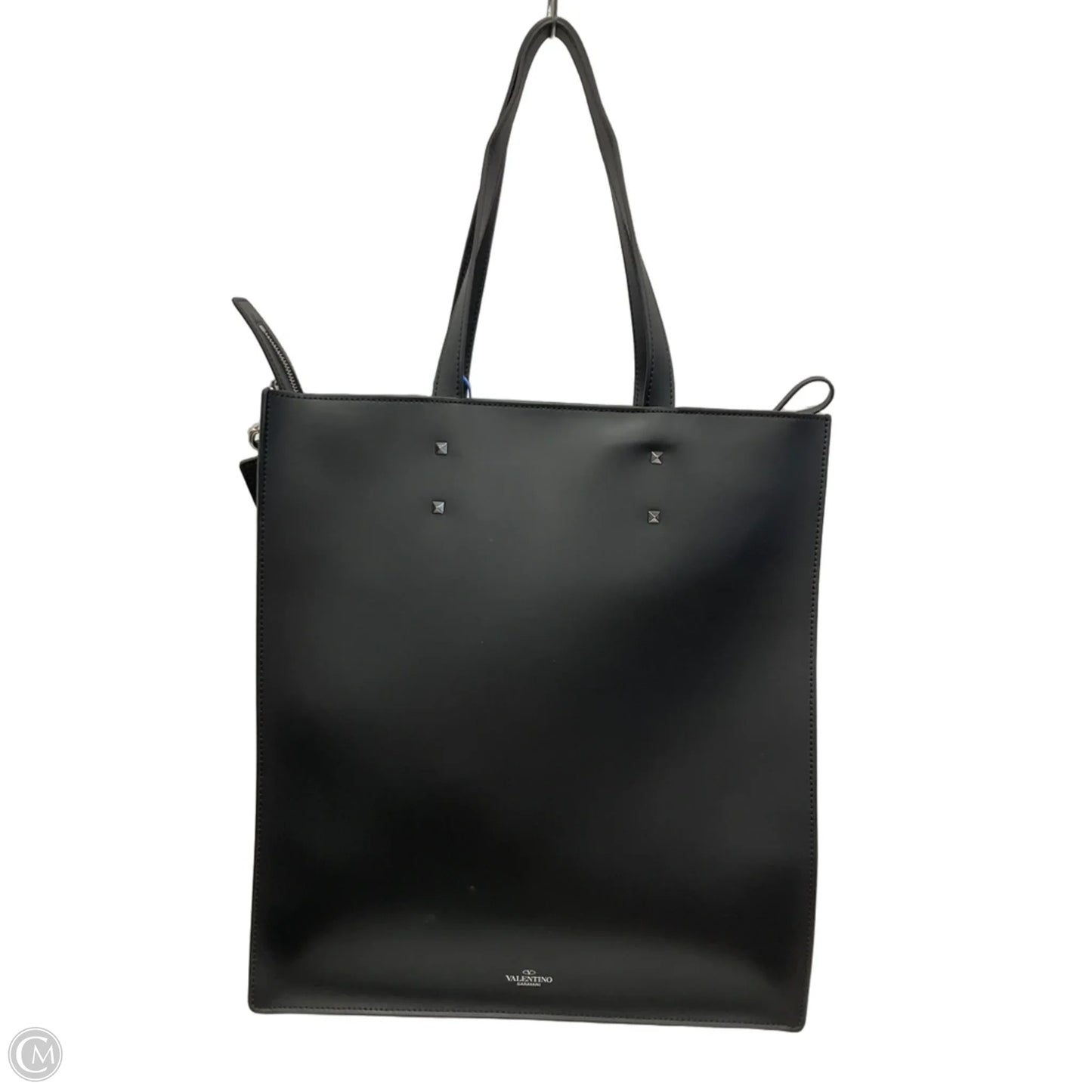 Tote Luxury Designer By Valentino-garavani, Size: Large