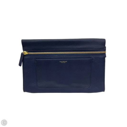Clutch By Isaac Mizrahi, Size: Large
