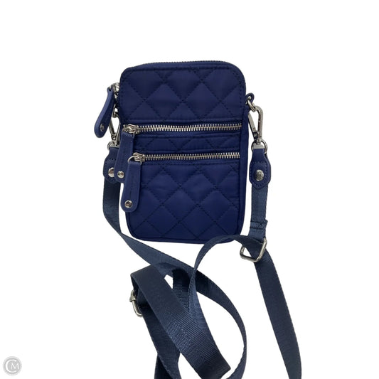 Crossbody By Chicos, Size: Small