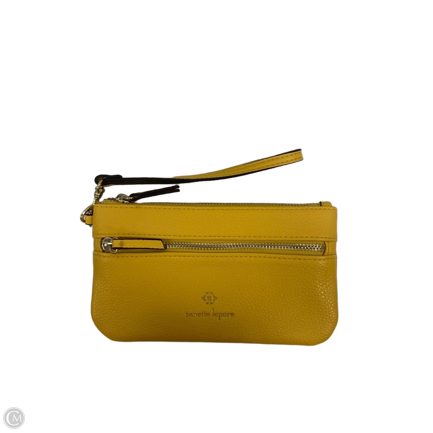 Wristlet By Nanette Lepore, Size: Small