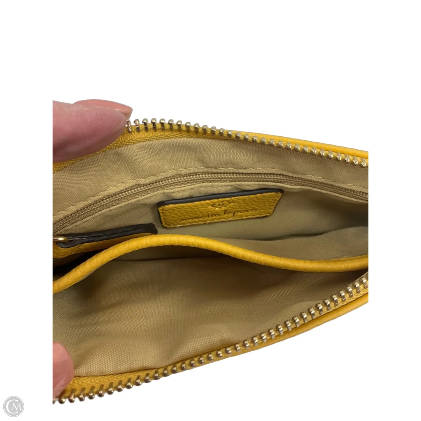 Wristlet By Nanette Lepore, Size: Small