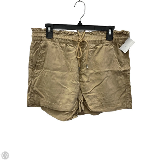 Shorts By Loft In Beige, Size: L
