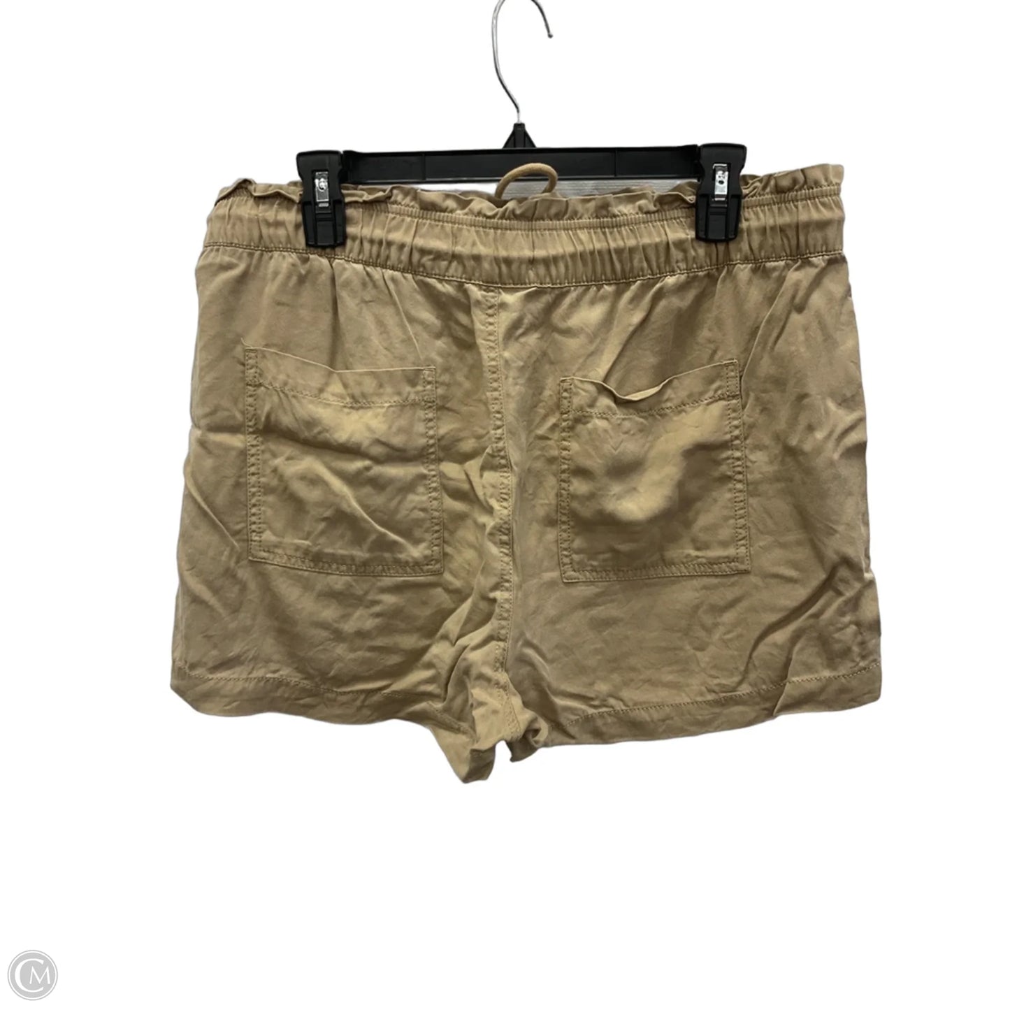 Shorts By Loft In Beige, Size: L