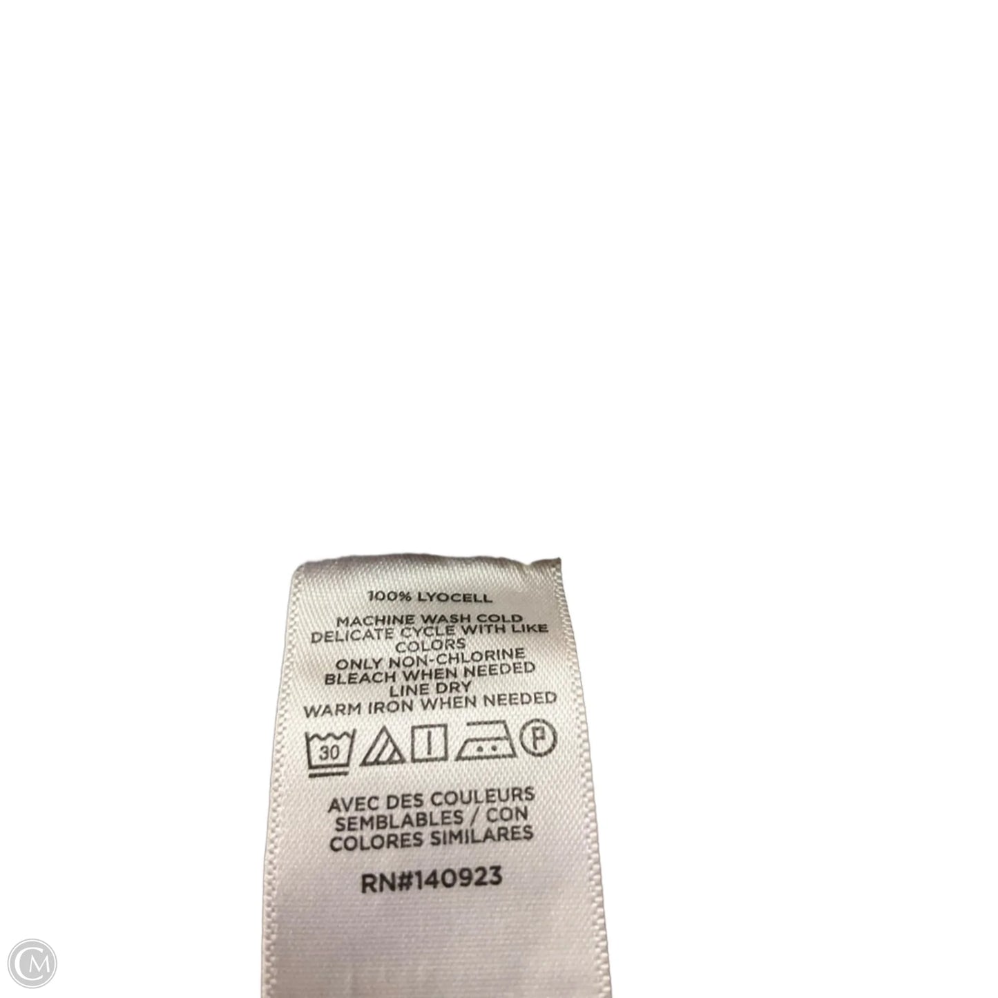 Shorts By Loft In Beige, Size: L