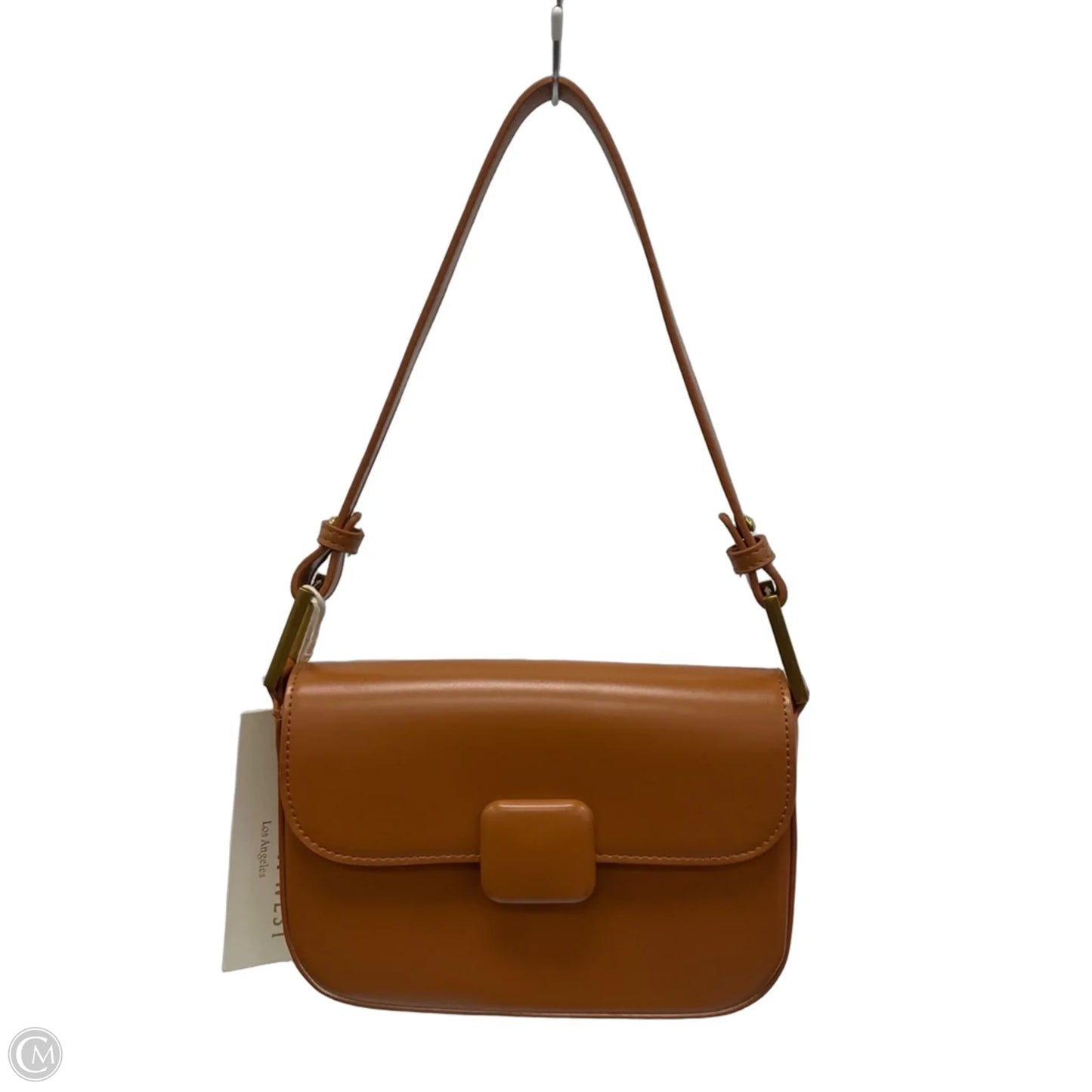 Handbag By Madison West, Size: Small