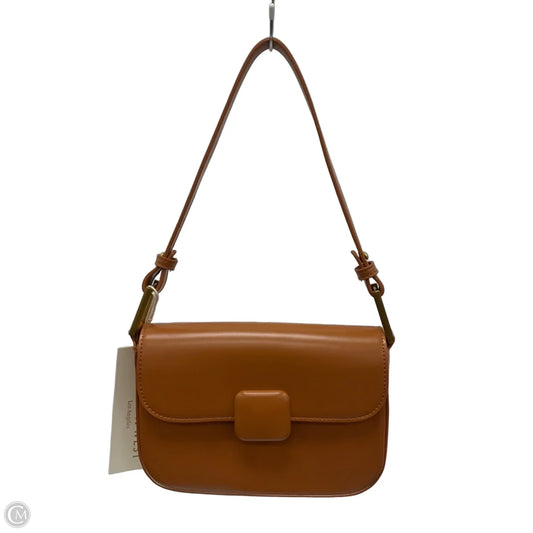 Handbag By Madison West, Size: Small