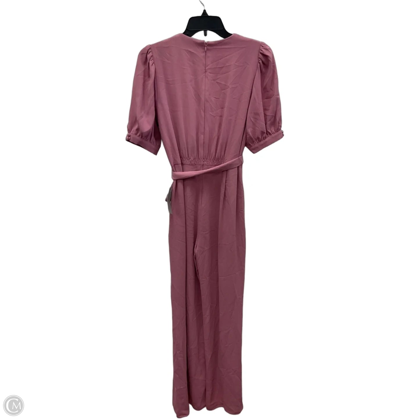 Jumpsuit By Cma In Pink, Size: 2