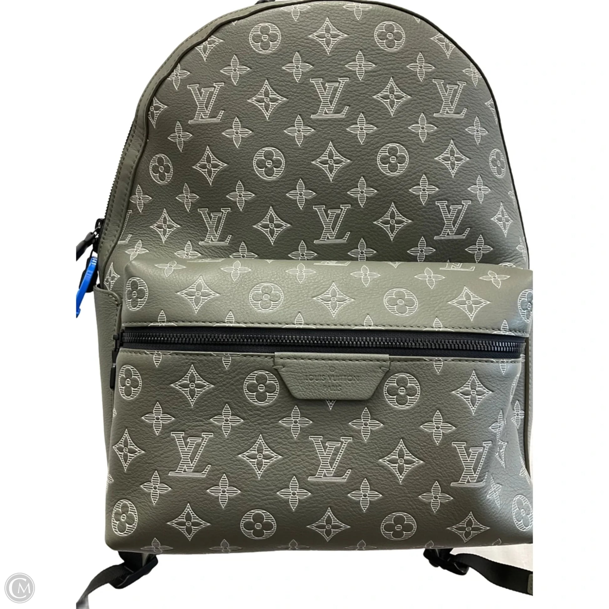 Backpack Luxury Designer By Louis Vuitton, Size: Large – Clothes Mentor Perrysburg OH #125