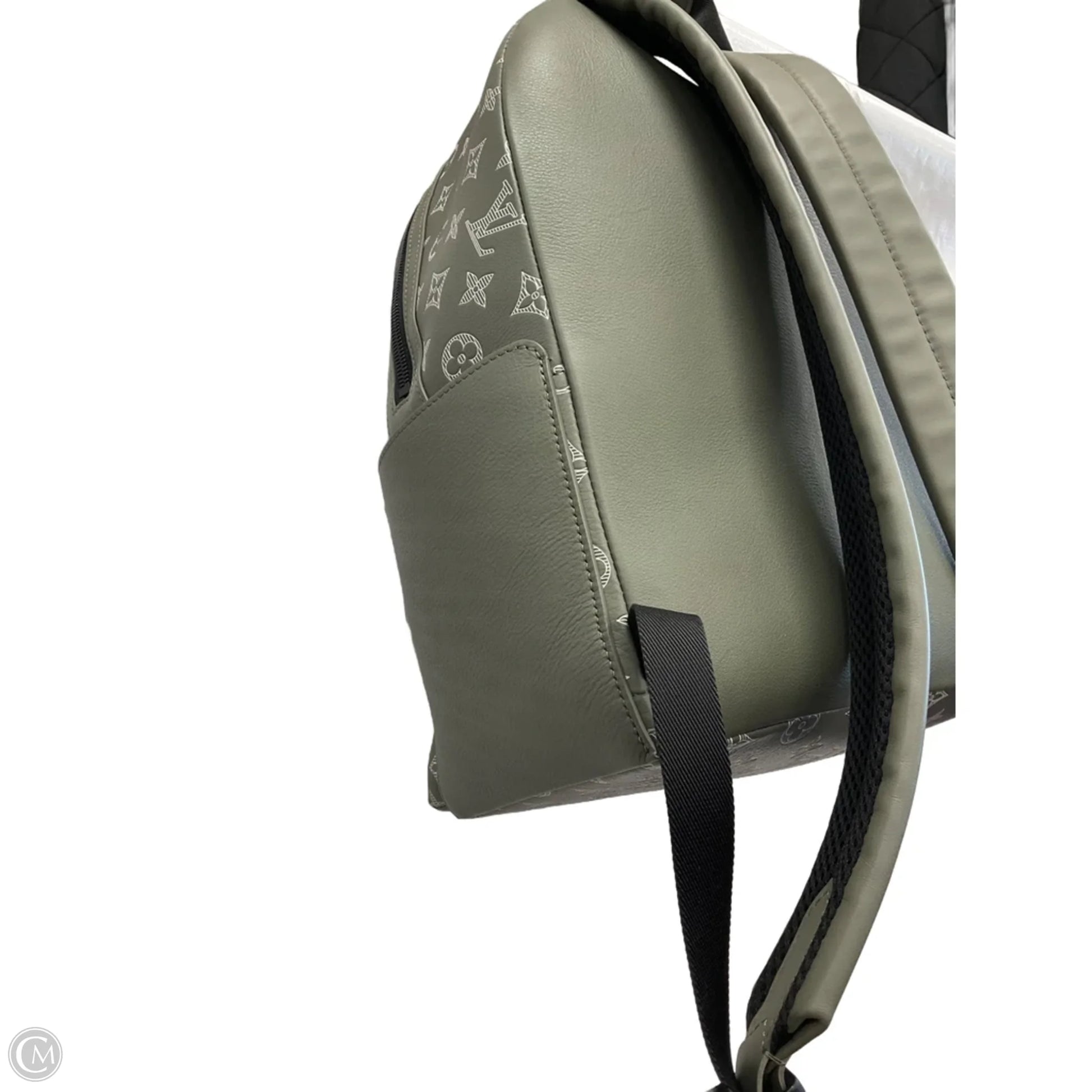 Backpack Luxury Designer By Louis Vuitton, Size: Large – Clothes Mentor Perrysburg OH #125