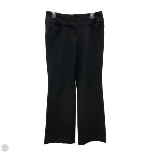 Pants Dress By Express Design Studio In Black, Size: 6