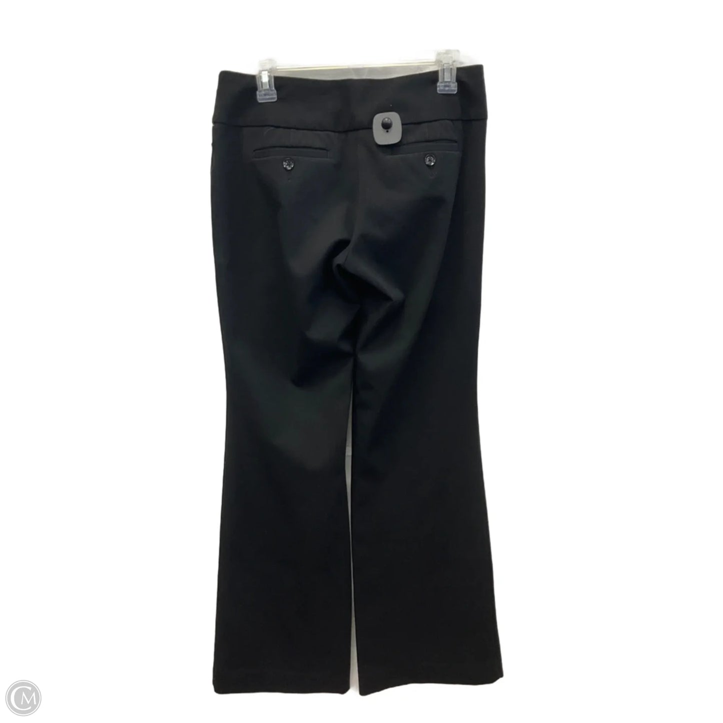 Pants Dress By Express Design Studio In Black, Size: 6