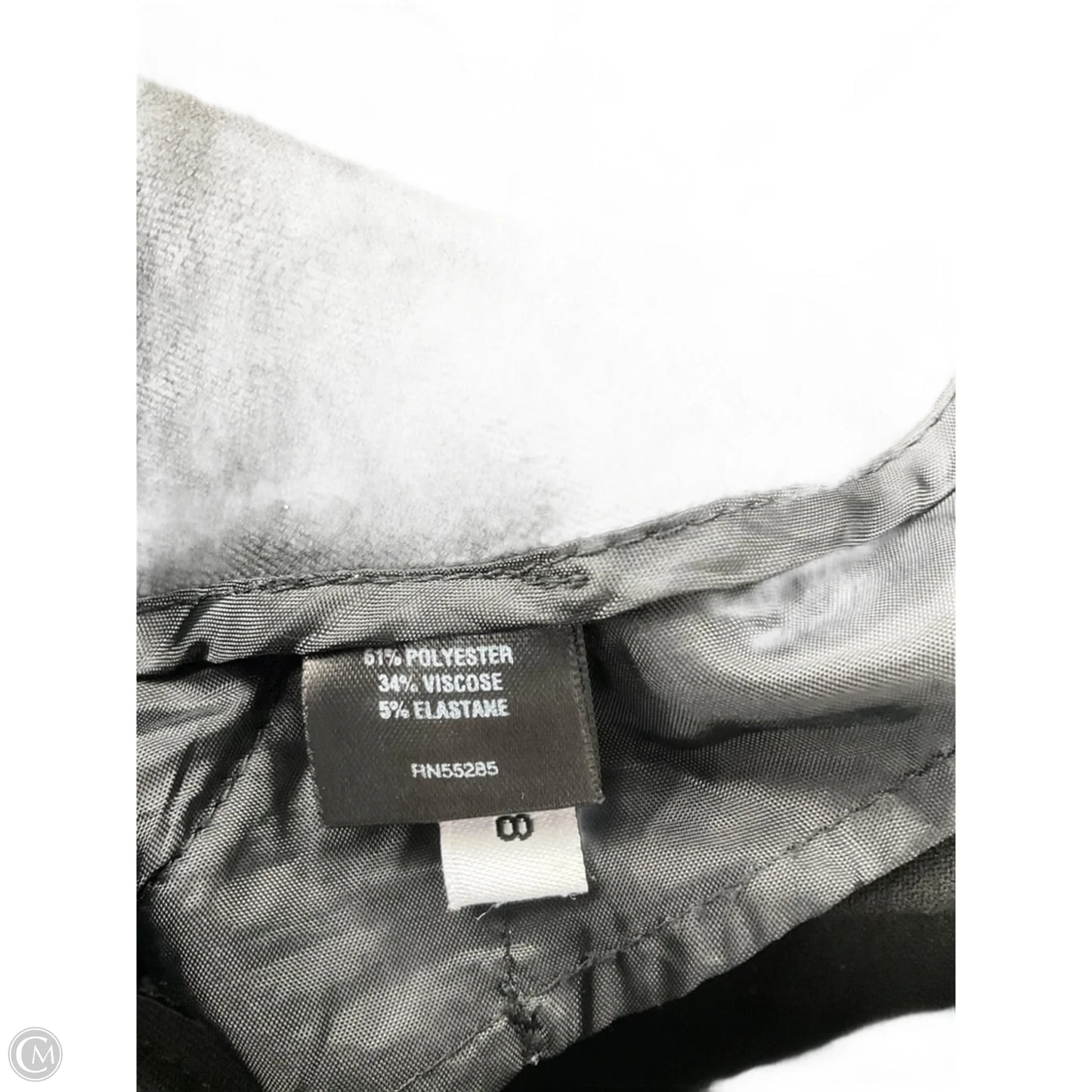 Pants Dress By Express Design Studio In Black, Size: 6