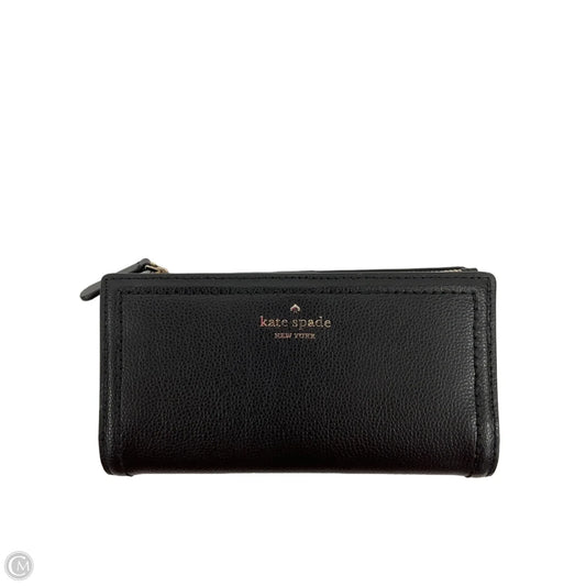 Wallet Designer By Kate Spade, Size: Medium