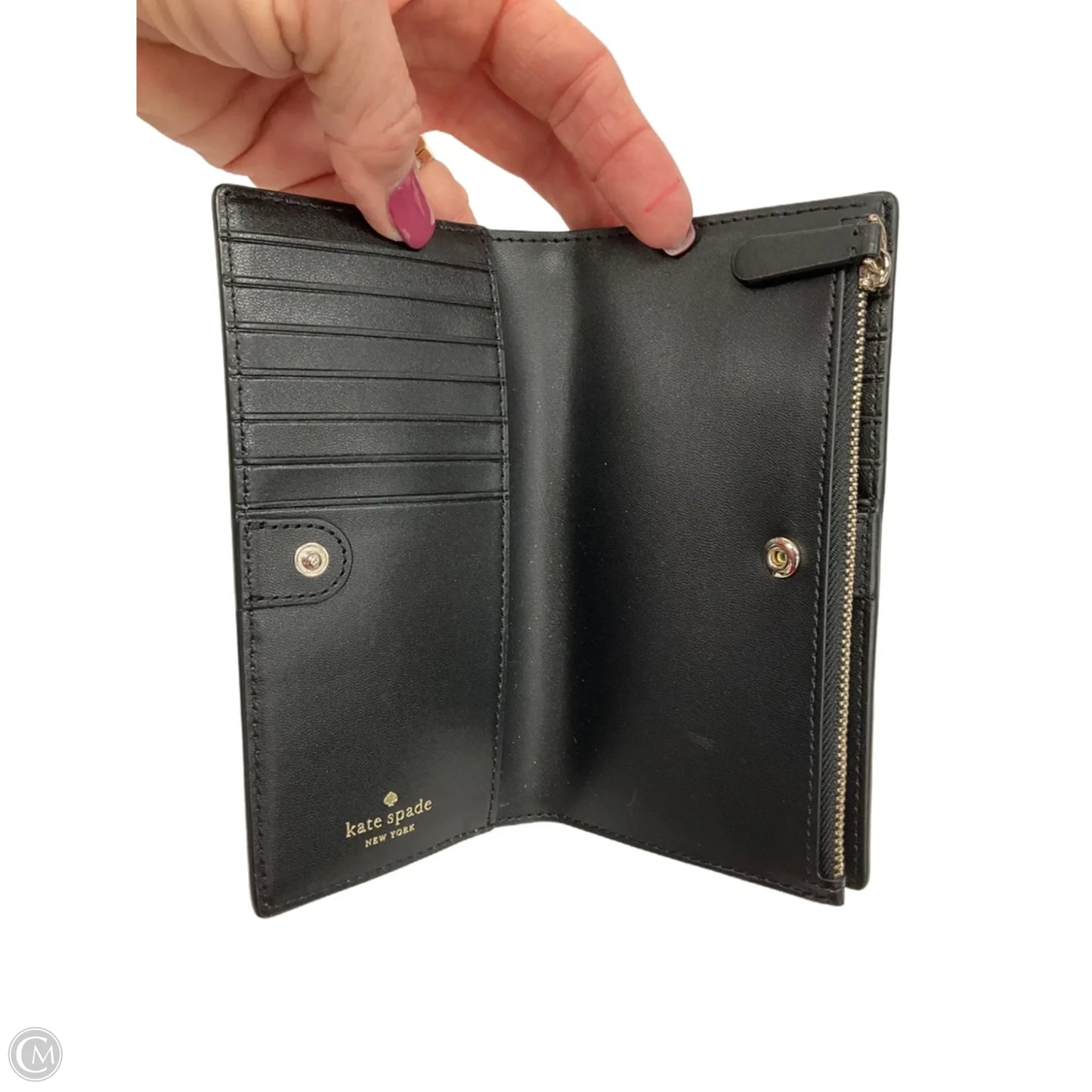 Wallet Designer By Kate Spade, Size: Medium