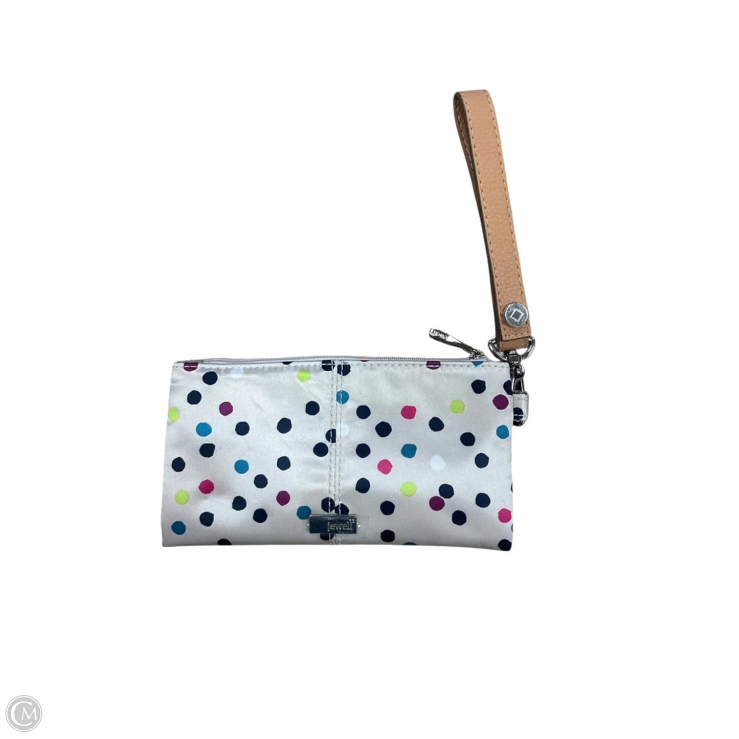 Wallet By Jewell, Size: Medium