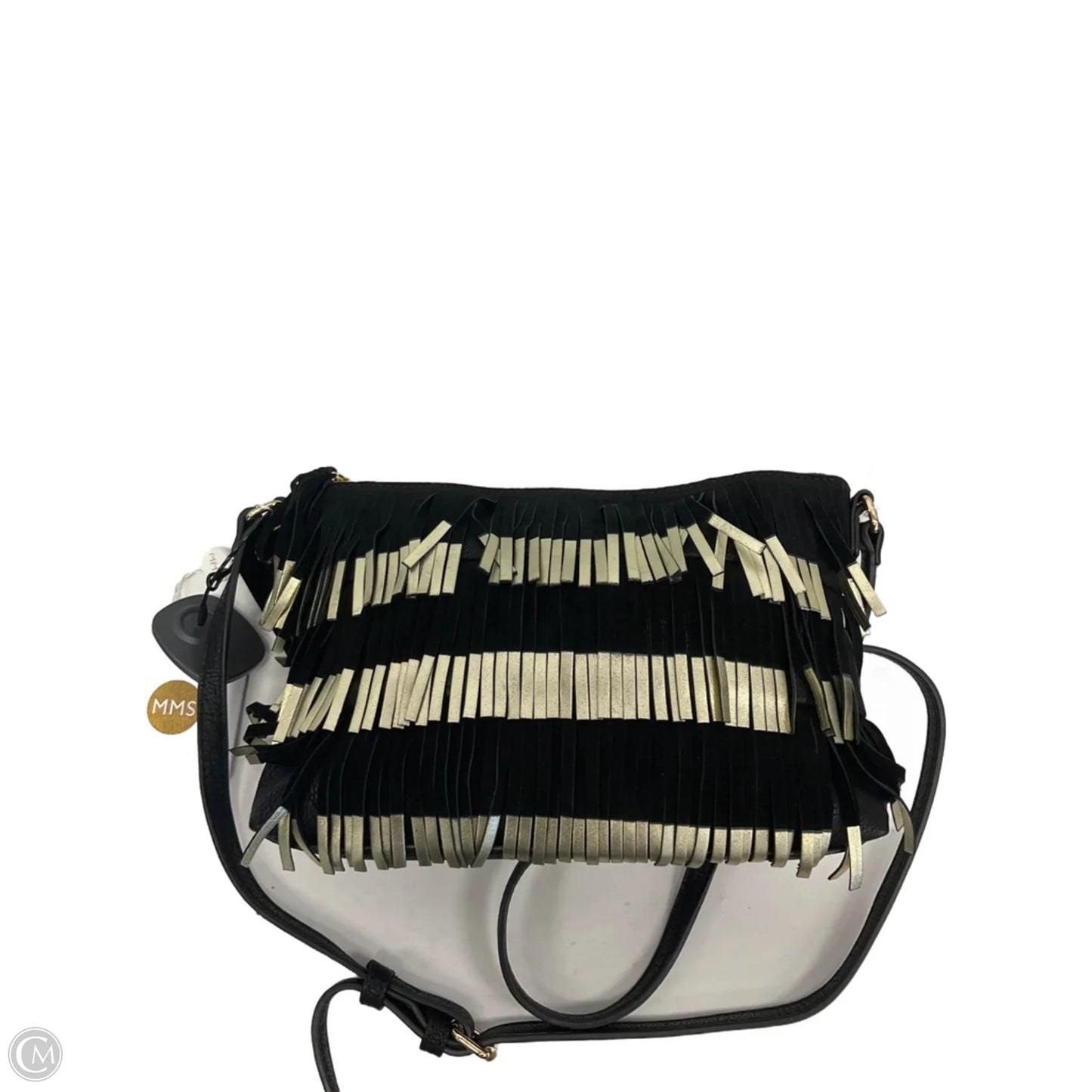 Crossbody By Mms, Size: Medium