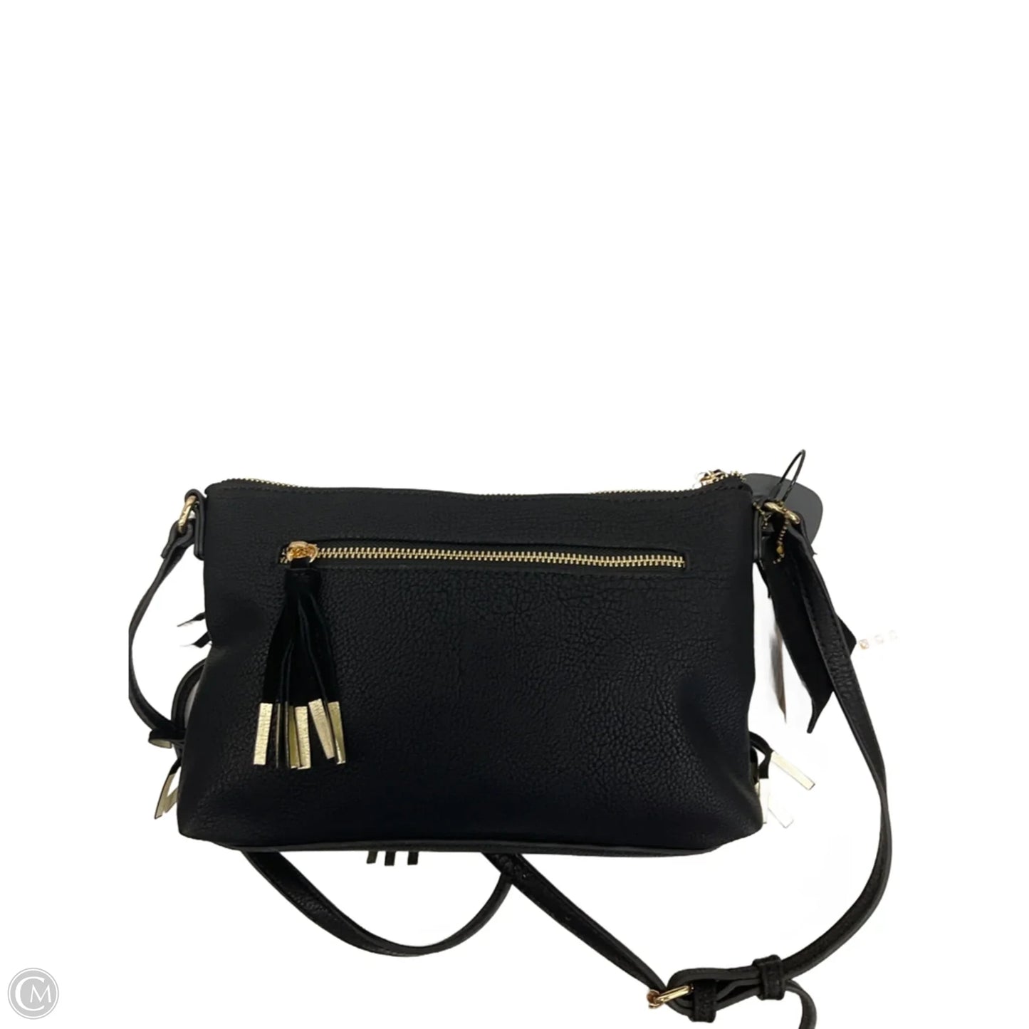 Crossbody By Mms, Size: Medium