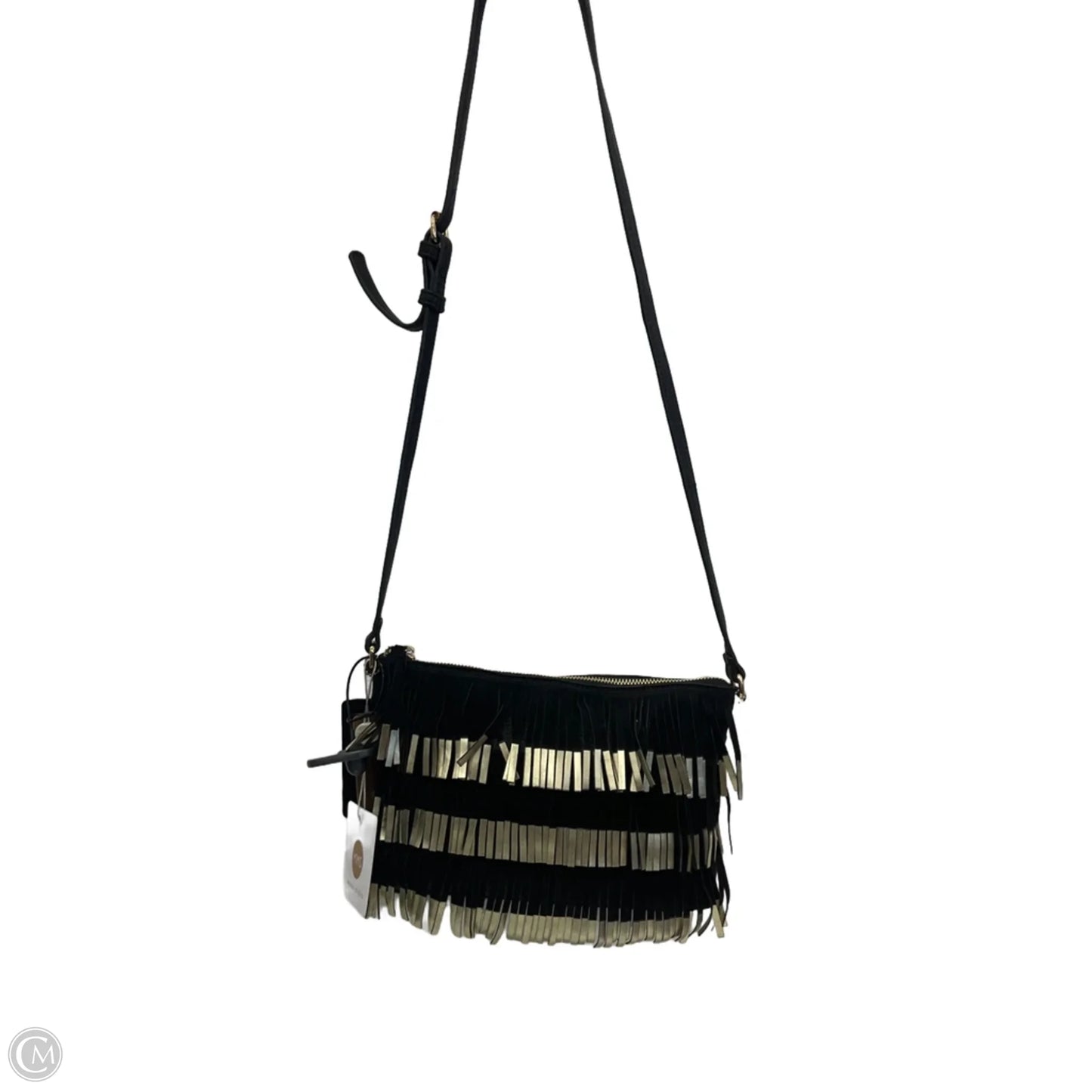 Crossbody By Mms, Size: Medium