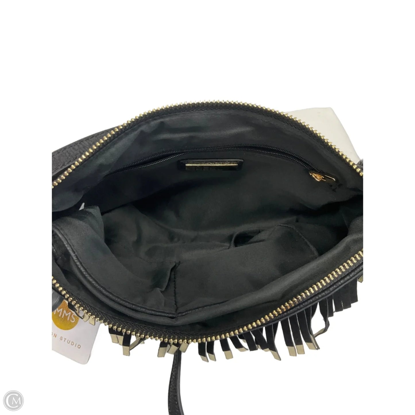 Crossbody By Mms, Size: Medium