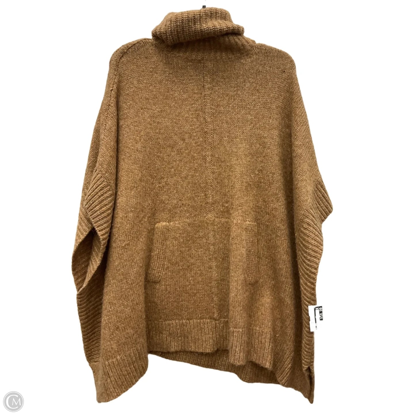 Vest Sweater By J. Crew In Beige, Size: Xs