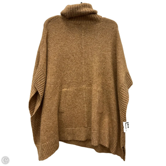 Vest Sweater By J. Crew In Beige, Size: Xs