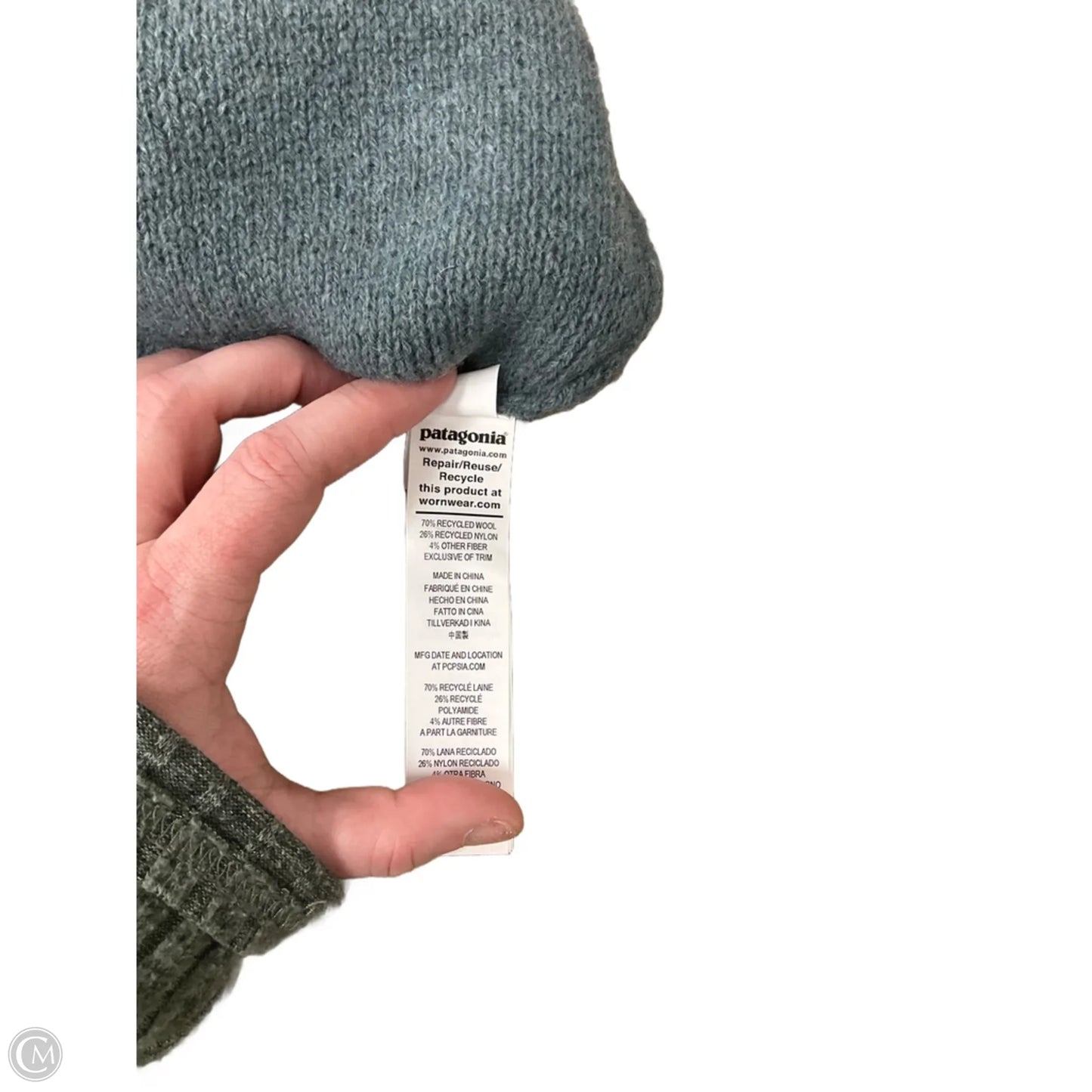 Hat Beanie By Patagonia