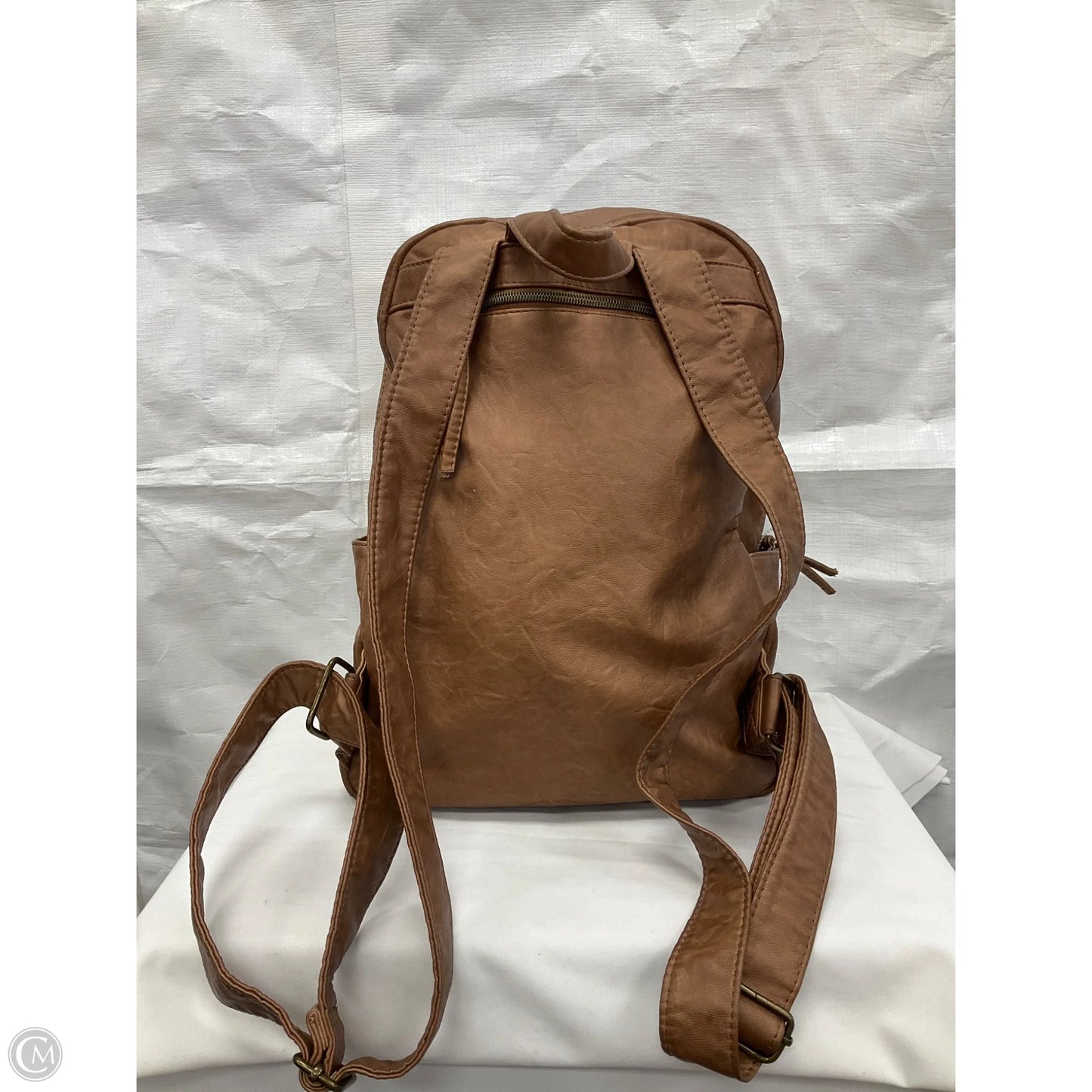 Backpack By Stone Mountain, Size: Large