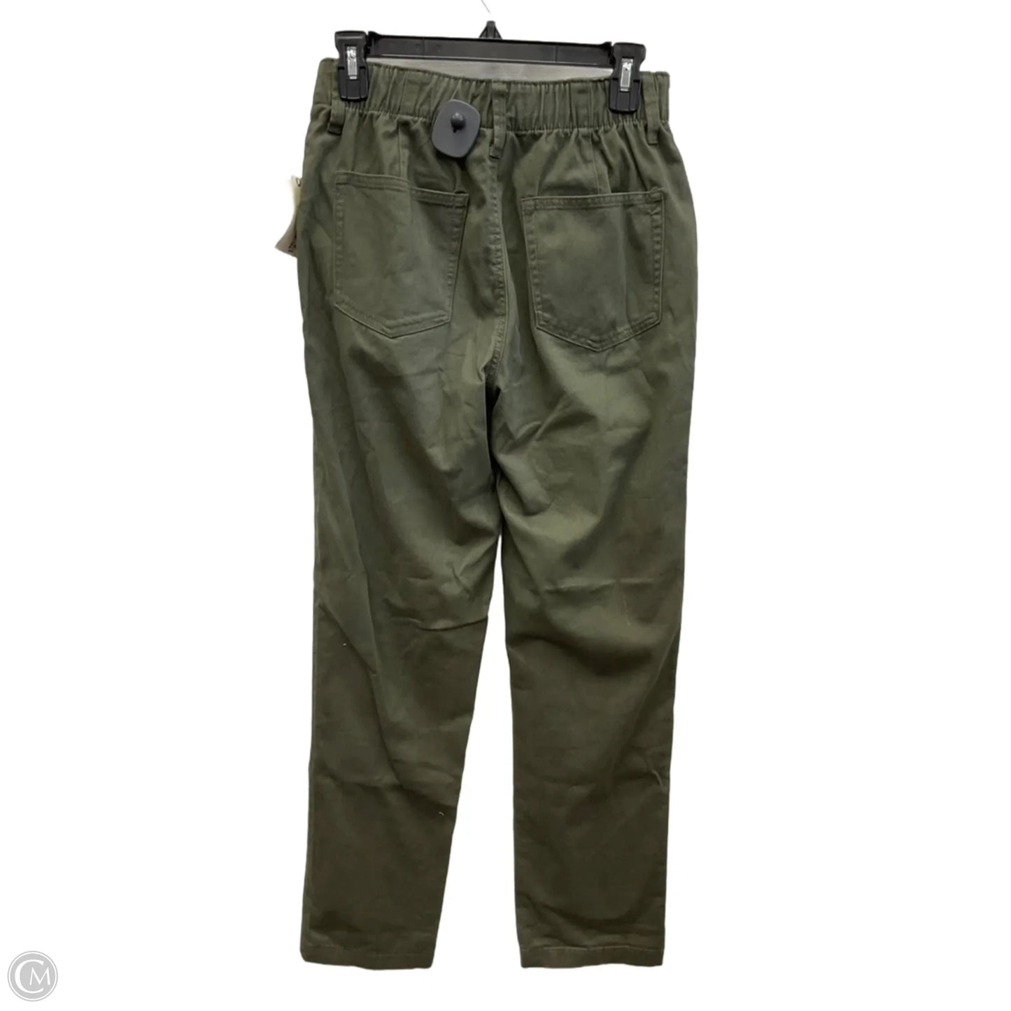 Pants Dress By St Johns Bay In Green, Size: 6
