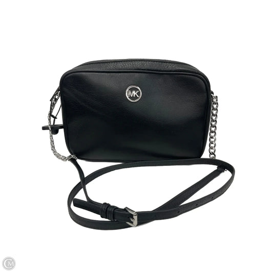 Crossbody Designer By Michael Kors, Size: Medium