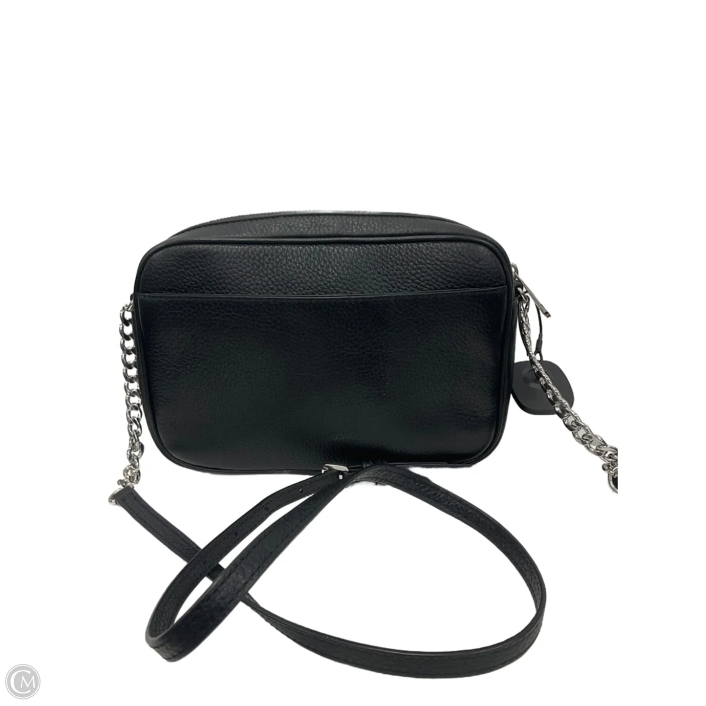 Crossbody Designer By Michael Kors, Size: Medium