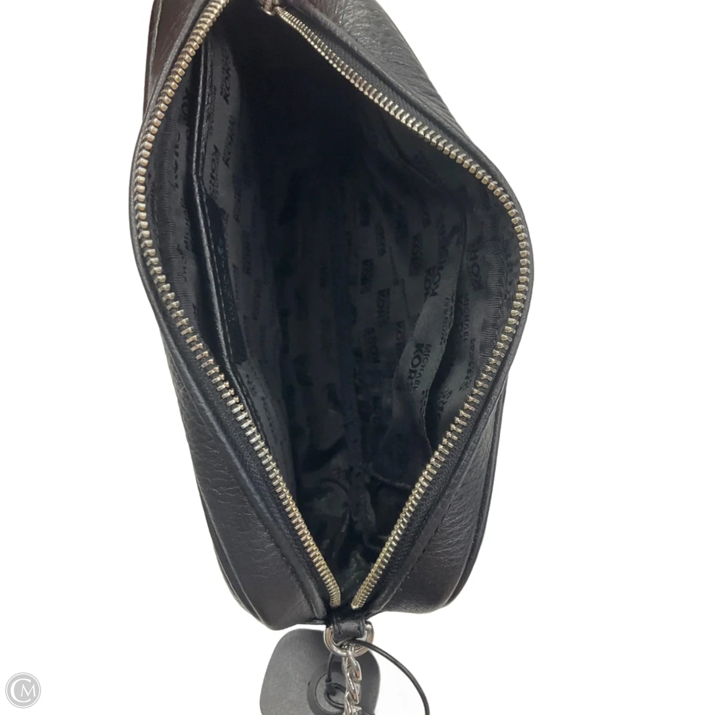 Crossbody Designer By Michael Kors, Size: Medium