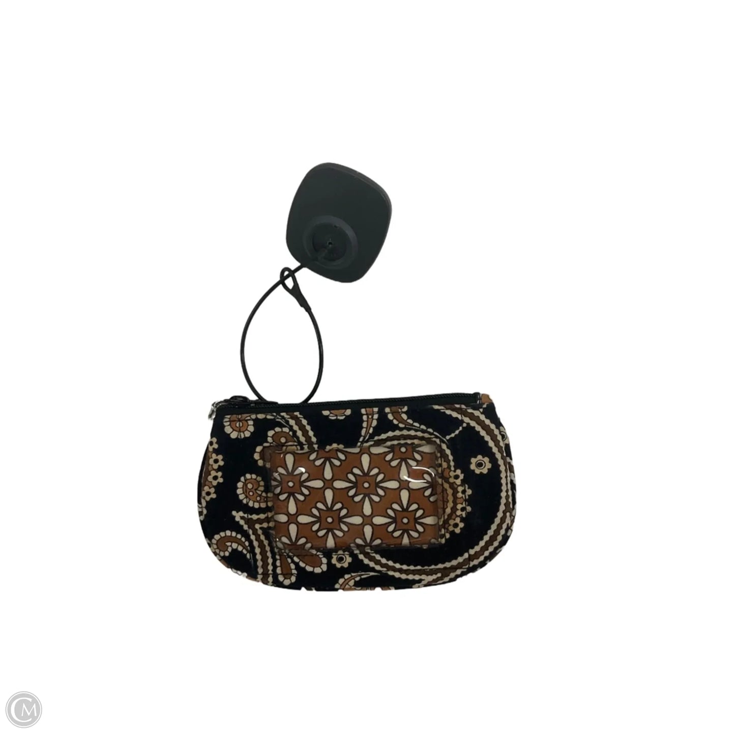 Id/card Holder By Vera Bradley, Size: Small