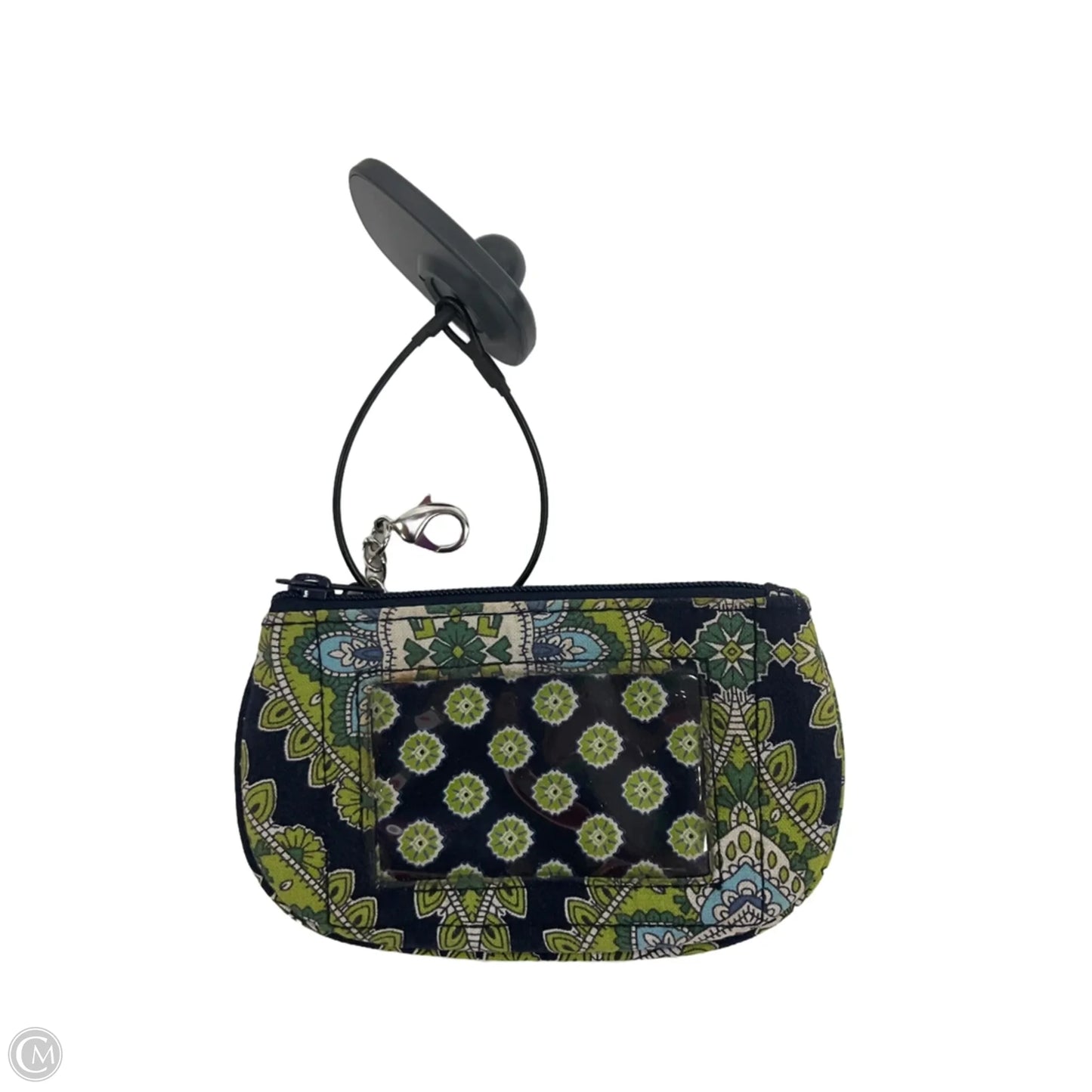 Id/card Holder By Vera Bradley, Size: Small