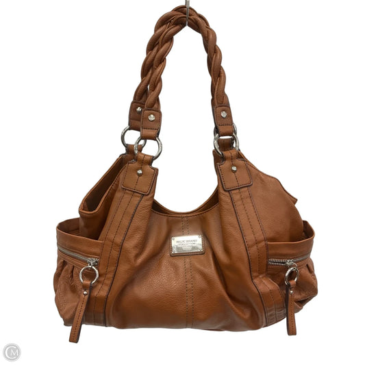 Handbag By Relic, Size: Medium